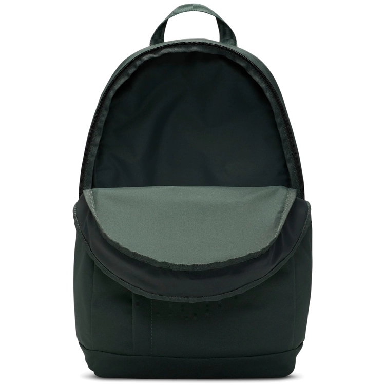Rucsac Nike NK ELMNTL BKPK - LBR DD0562-338 Verde inchis photo 4